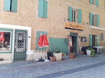 Chez Will, Pizzeria à Rennes-les-Bains