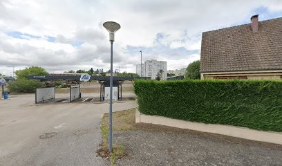 Le Kiosque ArtiPizz', Pizzas à Emporter à Autun