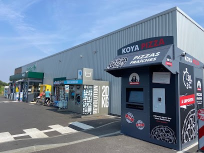 Koya Pizza, Pizzas à Emporter à Creully sur Seulles
