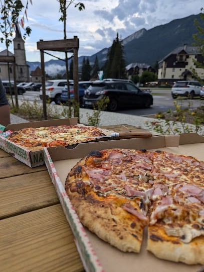 PIZZA'BROC, Pizzeria à Saint-Pierre-de-Chartreuse