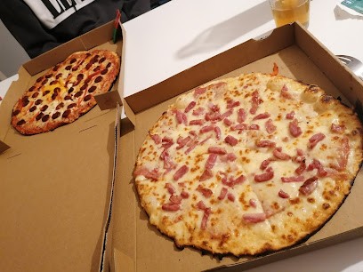 Pizza Di Mama Sainte-eulalie, Pizzeria à Sainte-Eulalie