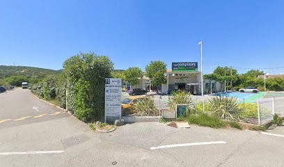 BIOPIZZ83, Pizzas à Emporter à Sainte-Maxime