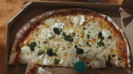BPM, Pizzeria à Volx