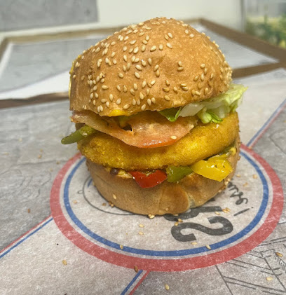 Pizzburg De Marcello, Pizza À Emporter à Brissac Loire Aubance
