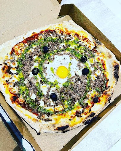 Storia Della Pizza, Pizzeria à Saint-Laurent-du-Var