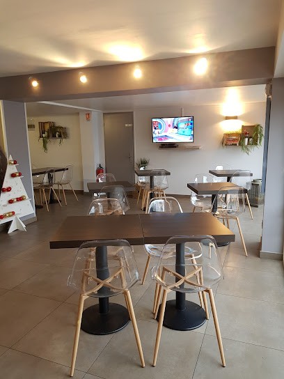 L'Aroma, Pizzas à Emporter à Florange