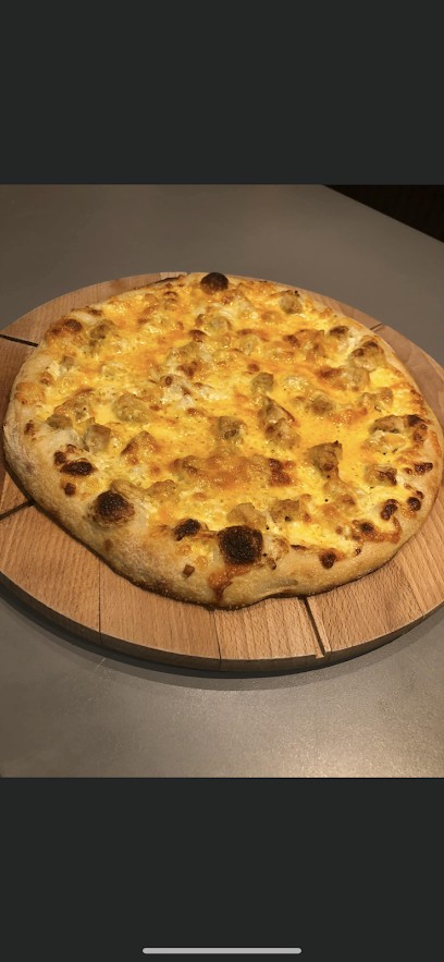 Les pizzas du marché, Pizzeria à Cucq