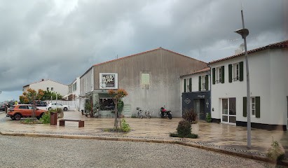 ARCHICHO PIZZA RIVEDOUX PLAGE, Pizzeria à Rivedoux-Plage