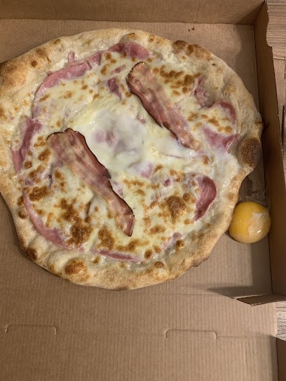 Le P'tit Crousti, Pizzas à Emporter à Orchamps-Vennes