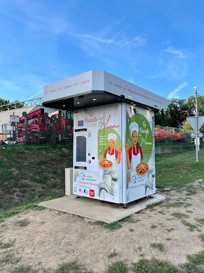 La Cucinetta De La Mamma, Pizzas à Emporter à Bonnelles