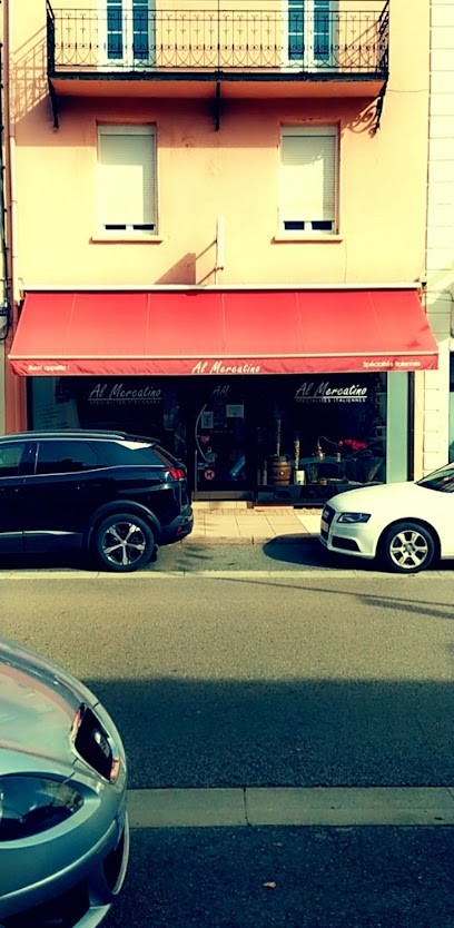 AL MERCATINO, Epicerie Italienne au Creusot