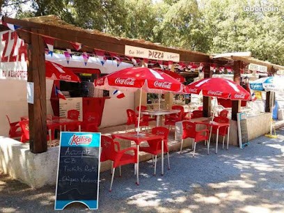 Pizza Les Bois de Montredon, Pizzas à Emporter à La Crau