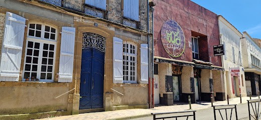 Mont De Pizza, Pizzeria à Mont-de-Marsan