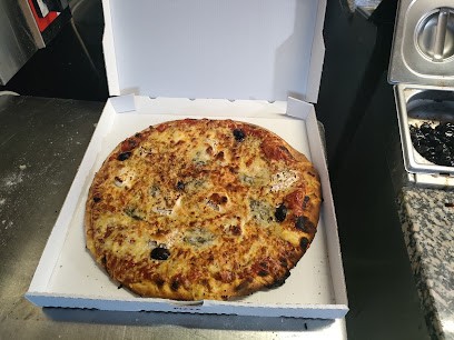 Elo'Pizza, Pizzas à Emporter à Sanary-sur-Mer