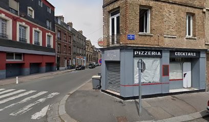 O'kalipso, Pizzas à Emporter à Elbeuf