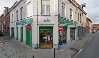 Ruta Ets Epicerie Italienne, Epicerie Italienne à Tourcoing