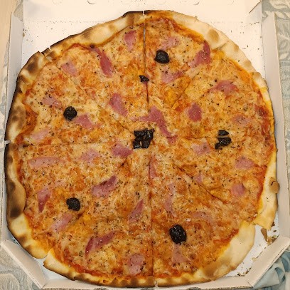 Pizza Mila, Pizzas à Emporter à Sisteron