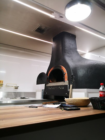 Chez Max, Pizzas à Emporter à Bidos