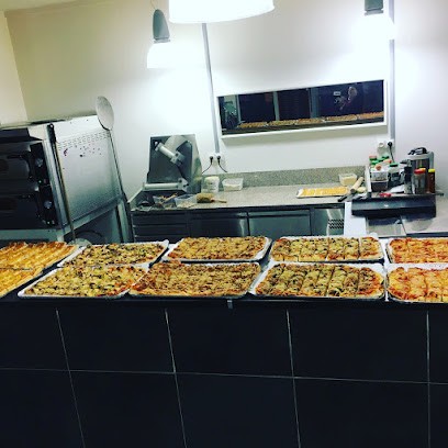 Pizzeria A La Carte, Pizzeria à Saint-Yorre