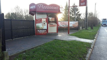 Pizzassino, Pizzas à Emporter à Béhagnies