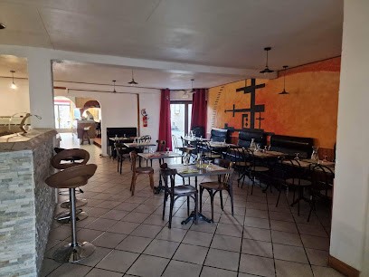 Pizza au feu de Bois Massat, Pizzeria à Massat