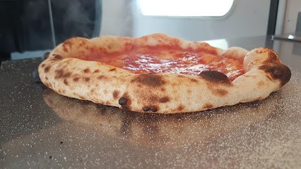 borninflamespizza, Pizzas à Emporter à Empurany