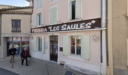 Pizzeria les saules en DROME, Pizzeria à Sauzet