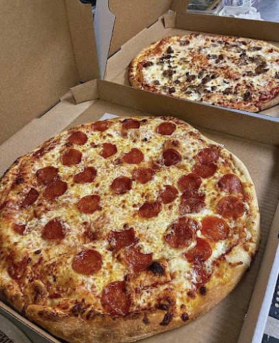 Elitepizza, Pizzeria à Marly