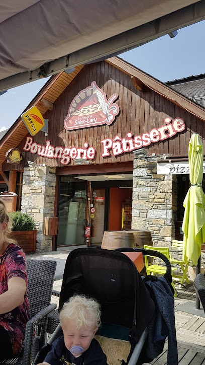 Pizz En Aure, Pizzeria à Saint-Lary-Soulan