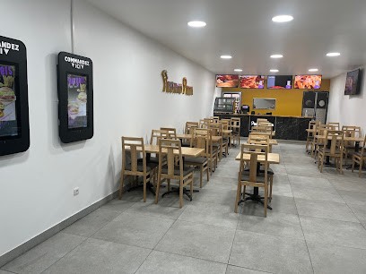 Pizza Pronto, Pizzeria à Marmande