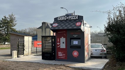 Gang Of Pizza, Pizzas à Emporter à Mellac